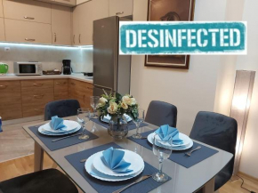 Mitreski Impeksel Luxury Self Check-in Apartment